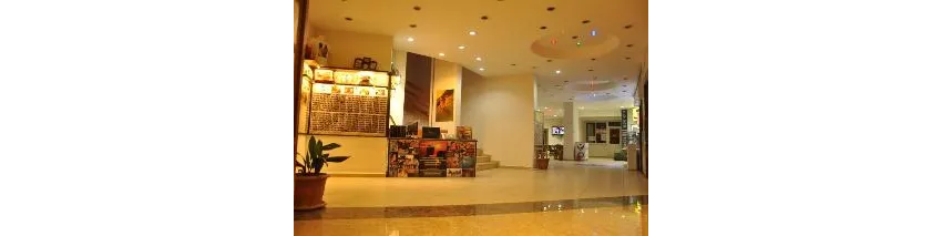 Grand Atilla Hotel 3*-9