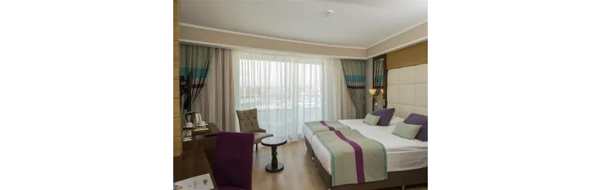 Dream World Aqua 5*-15