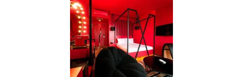 Bilem Hotel Beach & Spa 4*-15