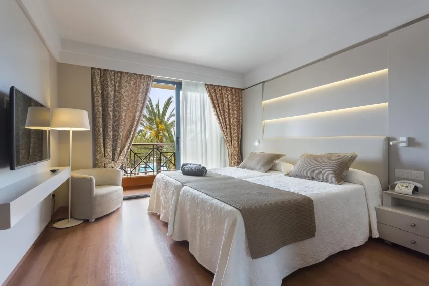 Hipotels Hipocampo Palace and Spa 5*-18