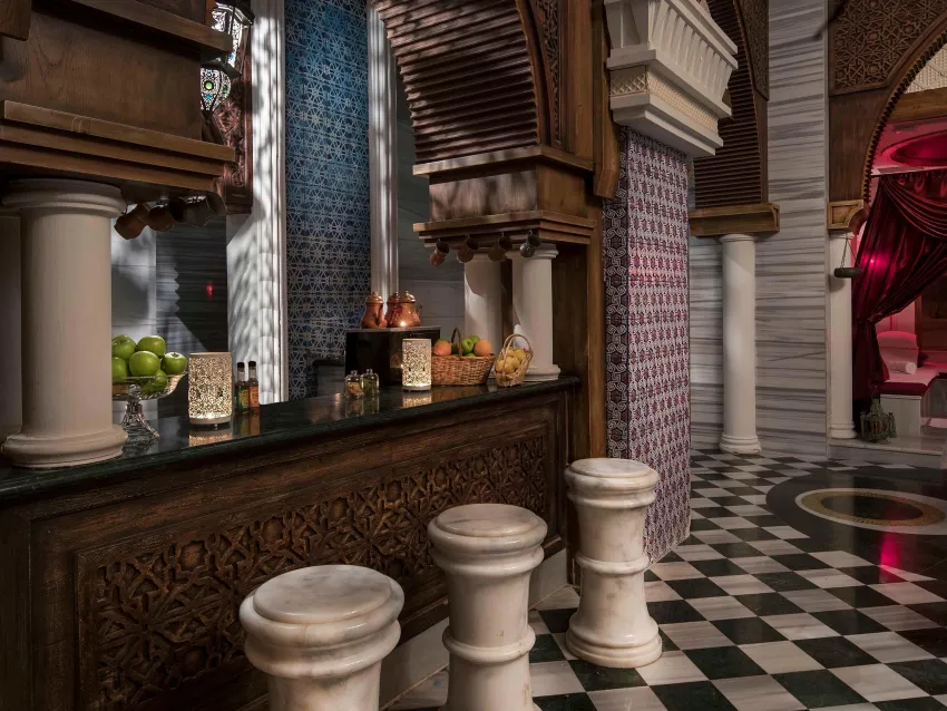 Rixos Premium Belek 5*-121