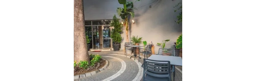 Simply Fine Hotel 4*-12
