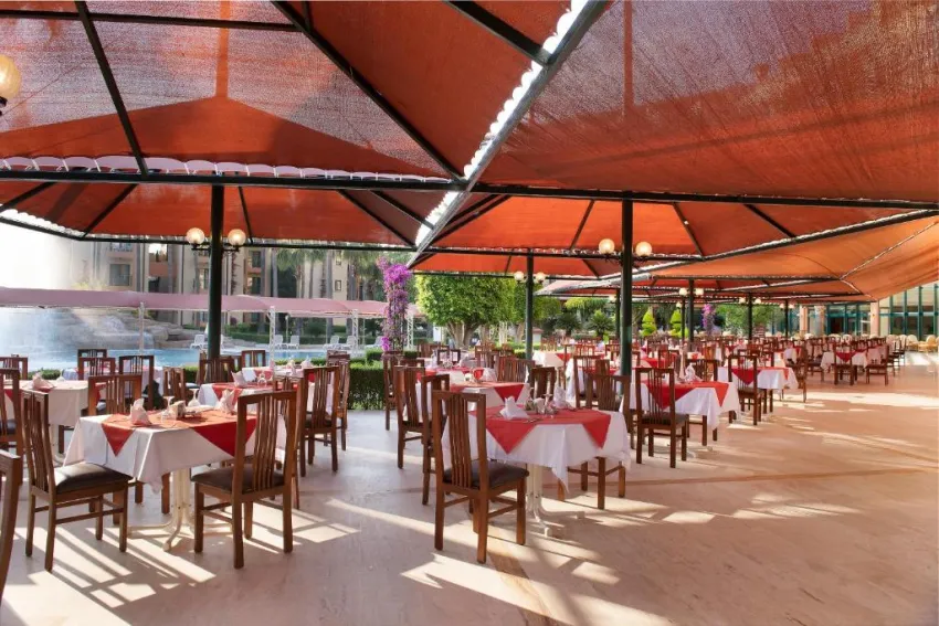 MIRAMARE QUEEN HOTEL  4*-29