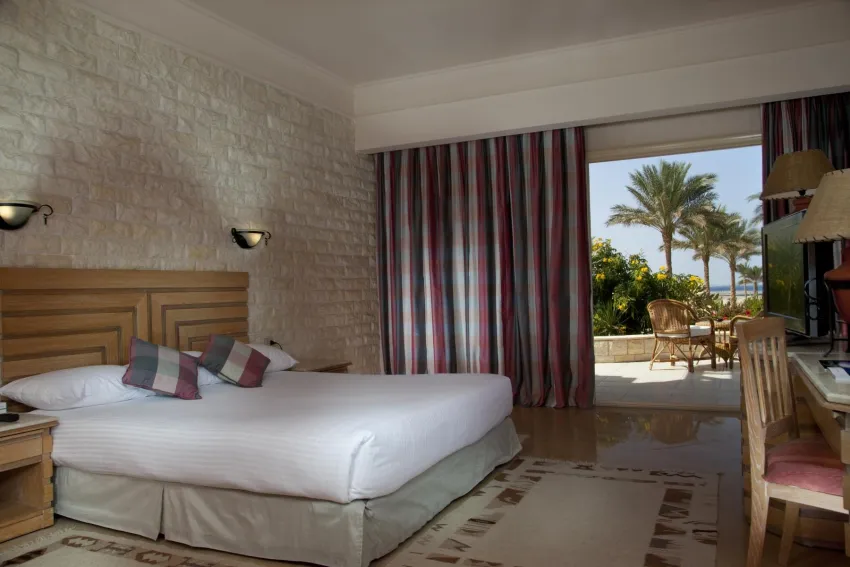 Sunrise Juman Beach (Ex. Coral Beach) 4*-9
