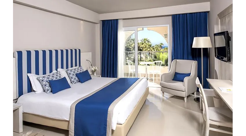 IBEROSTAR SELECTION DIAR EL ANDALOUS  5*-8