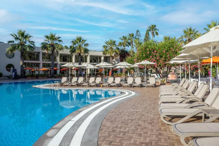 VONRESORT GOLDEN BEACH  5*-26