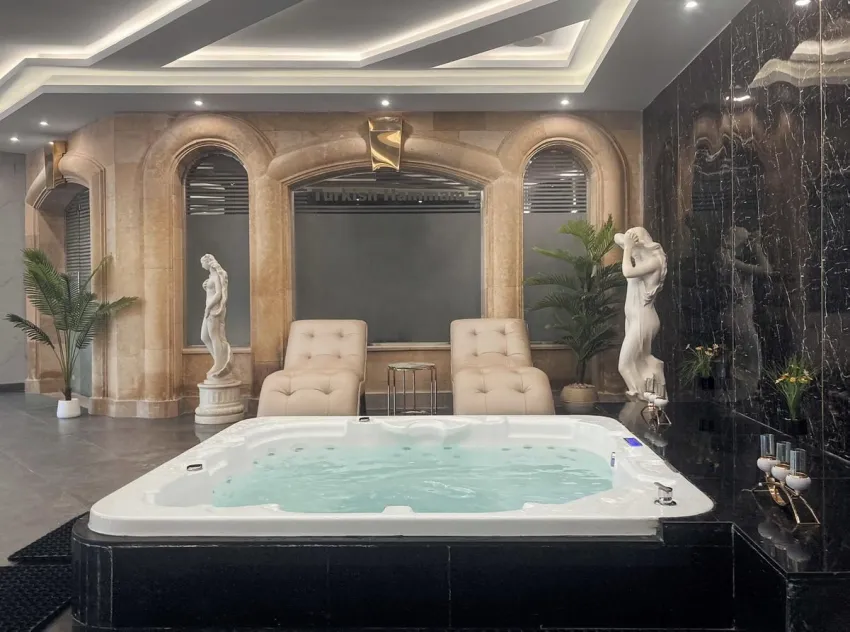 Palm Royale Soma Bay Resort 5*-23