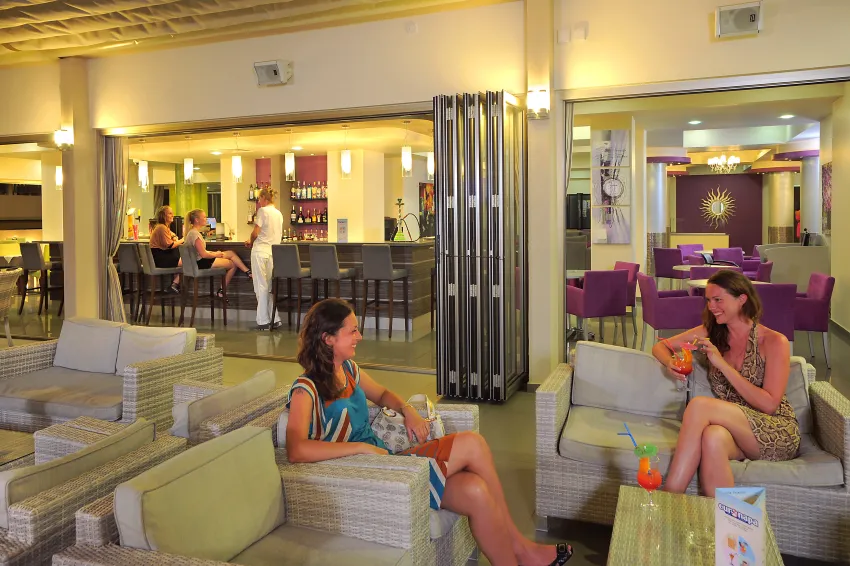 Euronapa Hotel Apartments 3*-33
