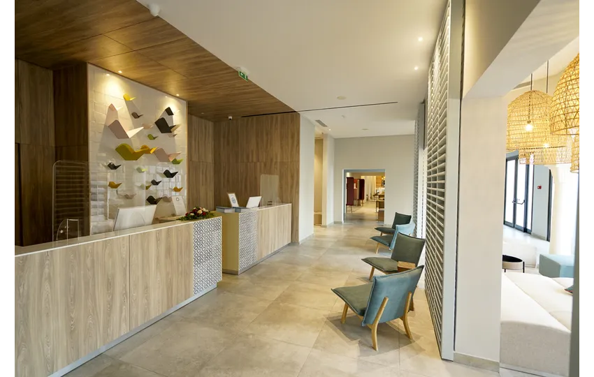 Iberostar Selection Mirage Hammamet 4*-4