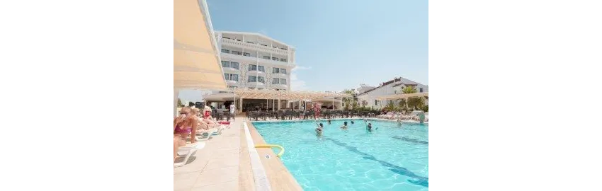 Maya World Park Belek 4*-28