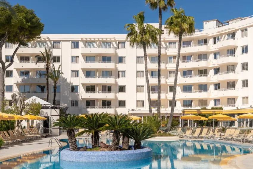 Ivory Playa Aparthotel 3*-29
