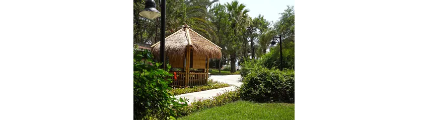 Kımeros Park Holıday Vıllage 5*-41