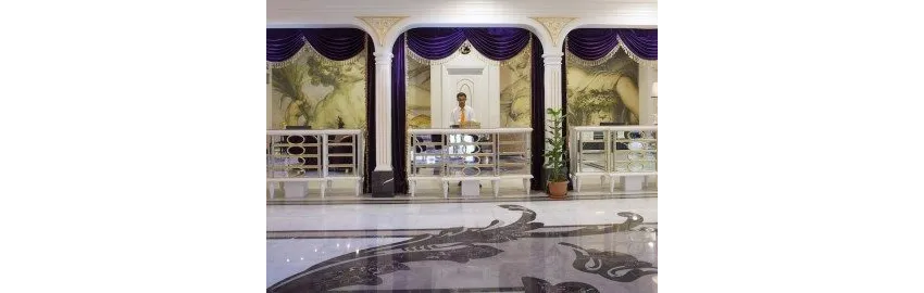 Orange Palace Hotel 5*-2