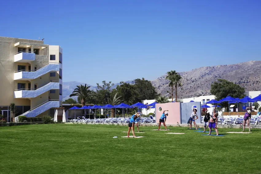 Allsun Dolphin Bay Hotel 4*-2