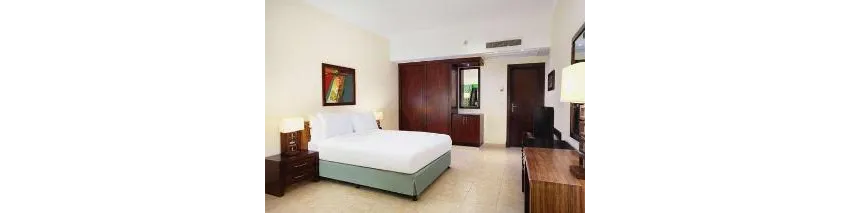 Swiss Inn Hurghada Resort Ex. Hilton Hurghada Resort 5*-358