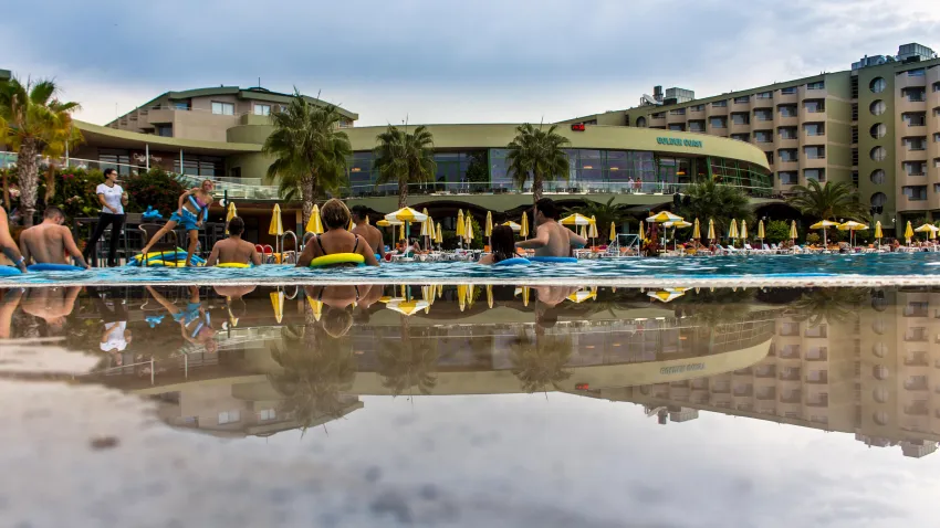 Vonresort Golden Cost 5*-74