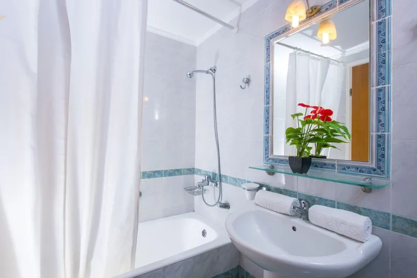 Irida Apartments Malia 2*-8