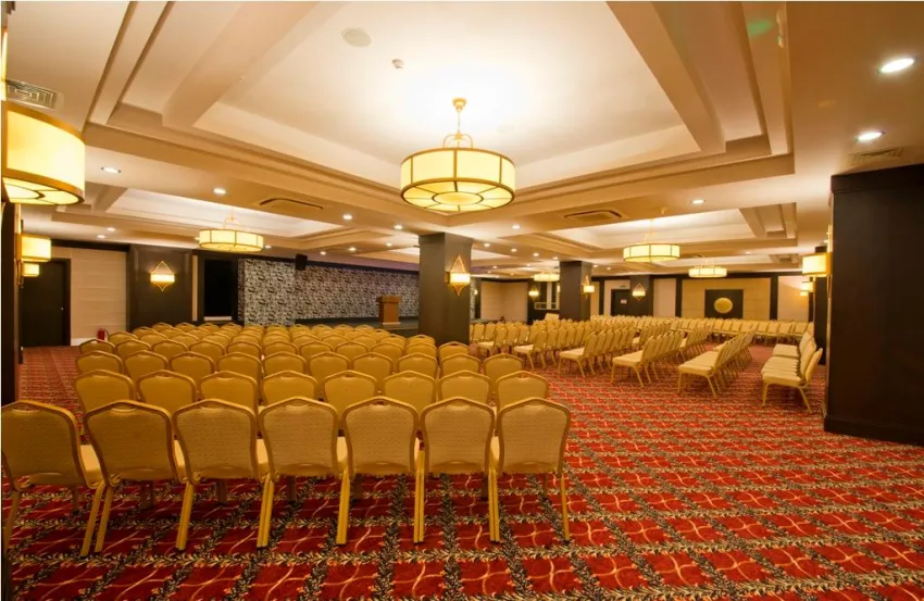 Aydinbey Kings Palace 5*-47