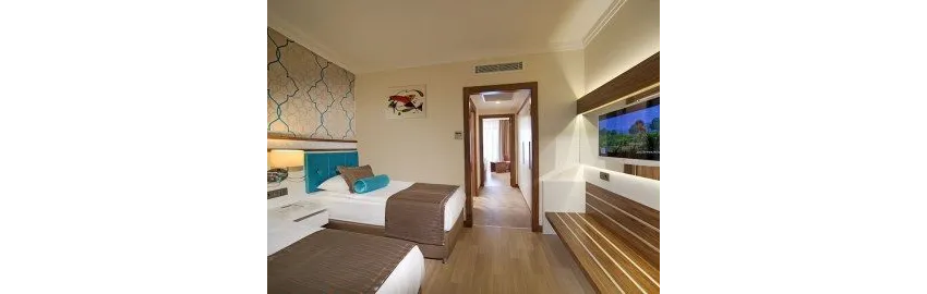 Luna Blanca Resort & Spa 5*-5
