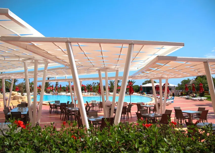 Skanes Serail & Aqua Park 4*-56