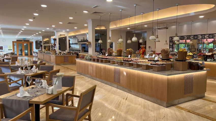 Miramare Queen Hotel 5*-113