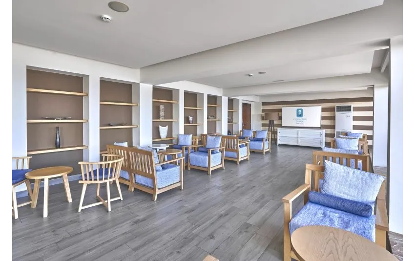 Flamboyan Caribe Hotel & Spa 4*-14