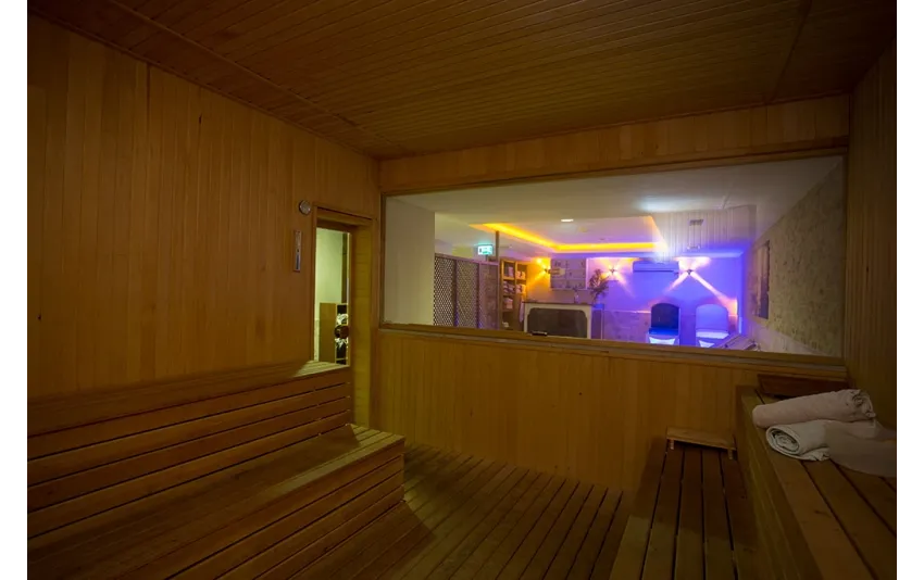 Merve Sun Hotel & Spa 4*-11