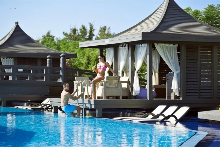 LIMAK LARA DELUXE HOTEL  5*-12