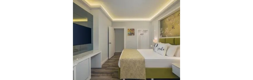 Selectum Family Comfort Side 5*-17