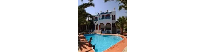 Palm Bay 3* - Sissi - Grecia