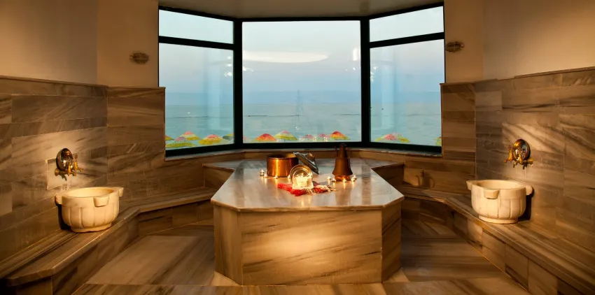 Salamis Bay Conti Hotel & Casino 5*-6