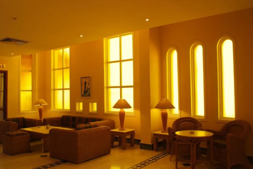 Bel Air Azur Resort 4*-7