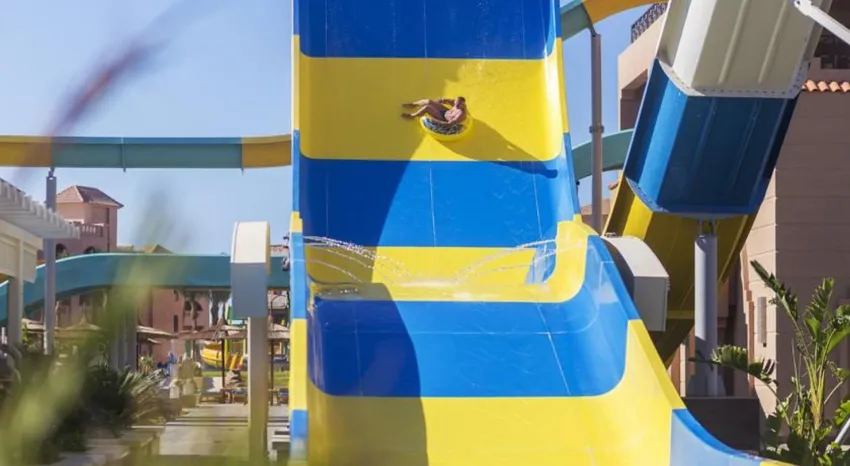 Pickalbatros Aqua Park Resort 4*-21