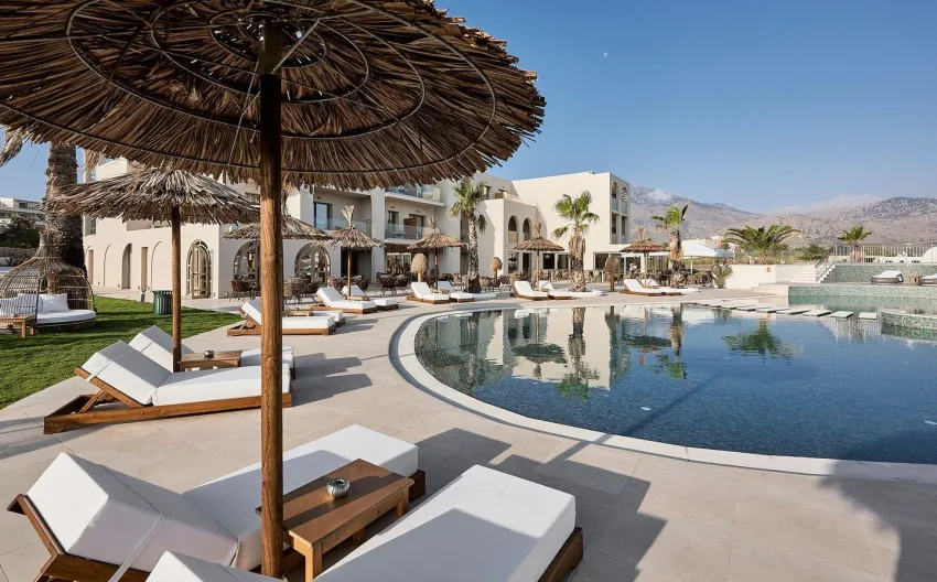 Pepper Sea Club Hotel Adults Only 16+ 5*-4