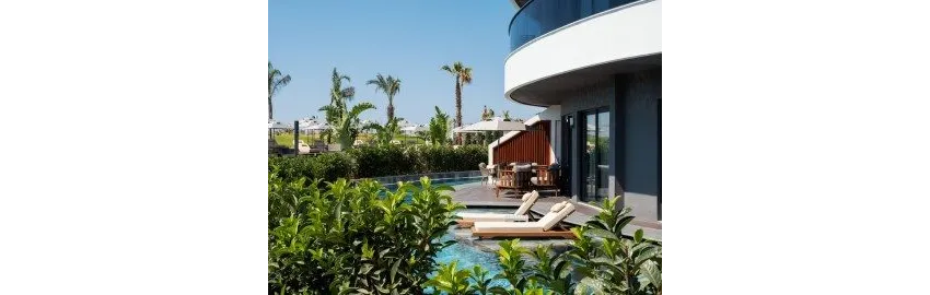 Liu Resorts 5*-12