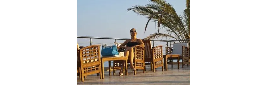Yalihan Una (Ex. Yalihan Hotel) 4*-20