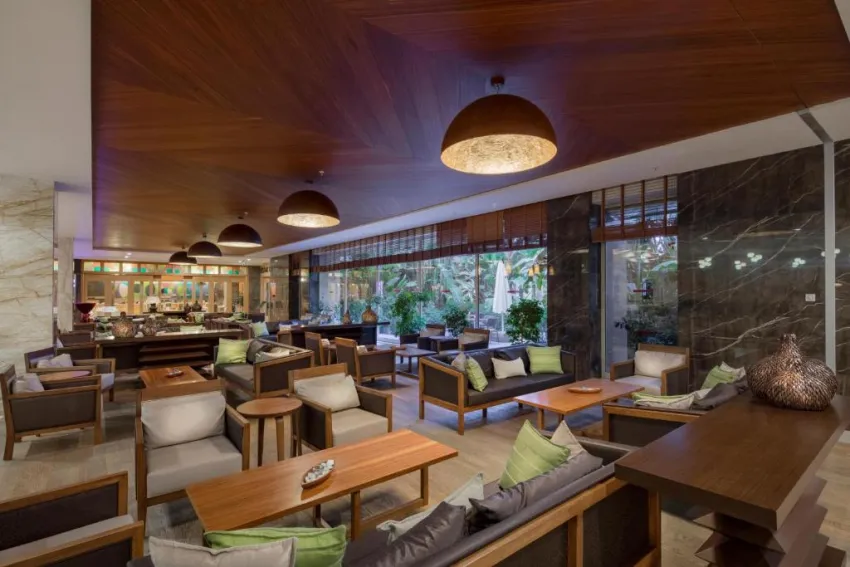 TRENDY VERBENA BEACH  5*-13