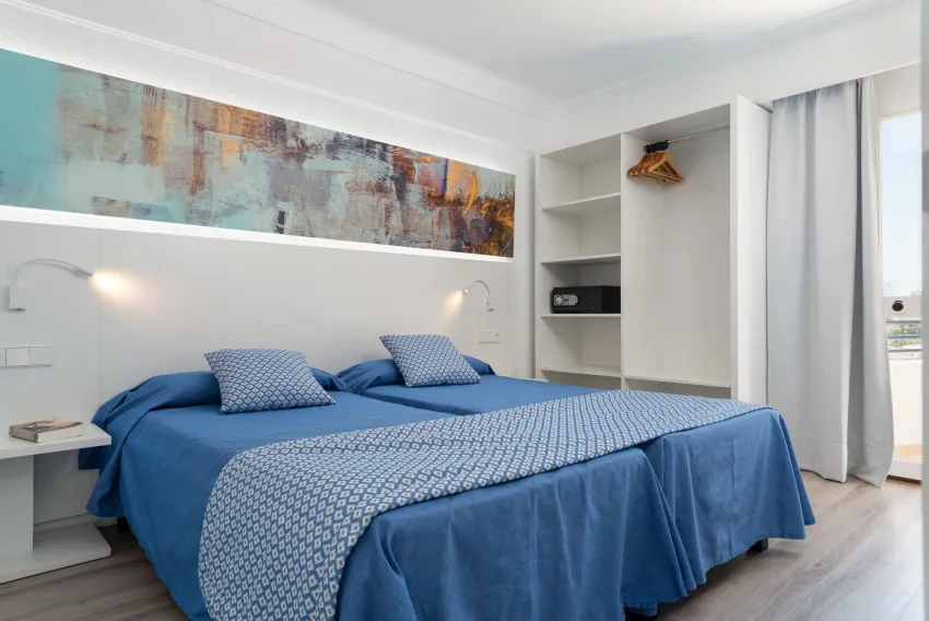 Alcudia Beach Aparthotel 3*-11