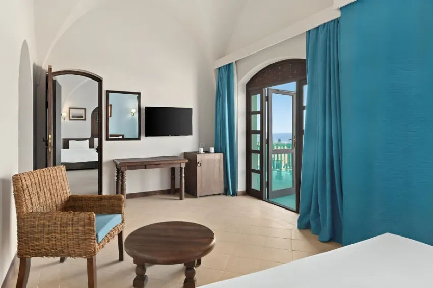 Radisson Blu Resort El Quseir ex SAS 5*-17