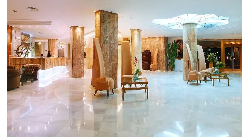 Serrano Palace 5*-9