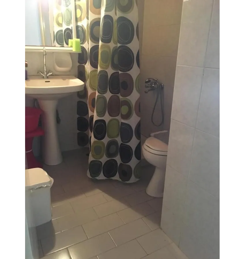 LITSA & EFI APARTMENTS 3*-17