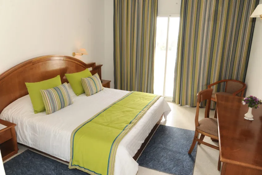 Yadis Hammamet Club 4*-7