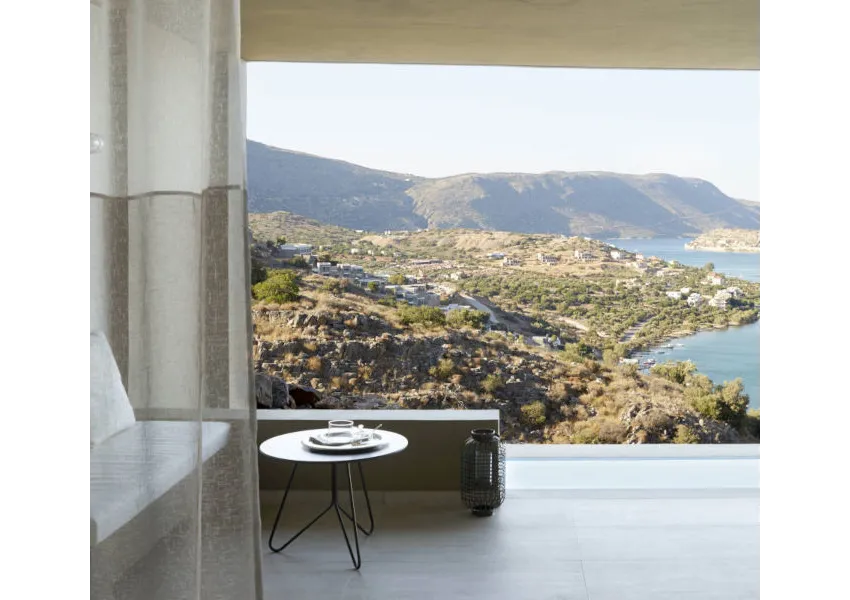 Domes Aulus Elounda Curio Collection by Hilton Adults Only 16+ 5*-18