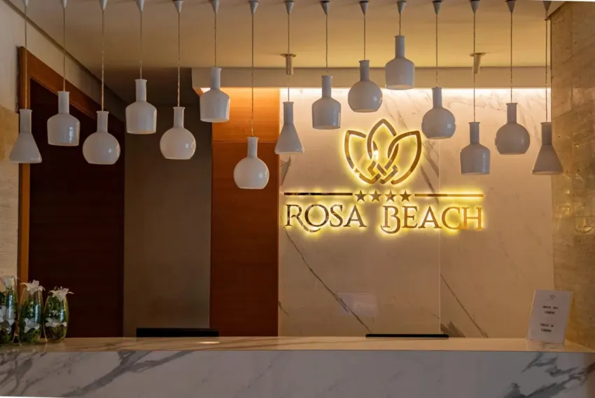 Rosa Beach Thalasso & Spa 4*-19