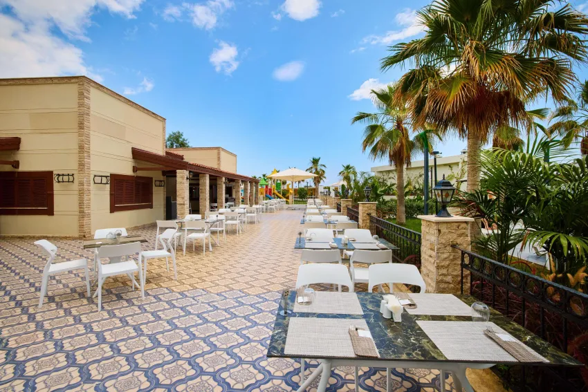 Movenpick Resort Antalya Tekirova 5*-152