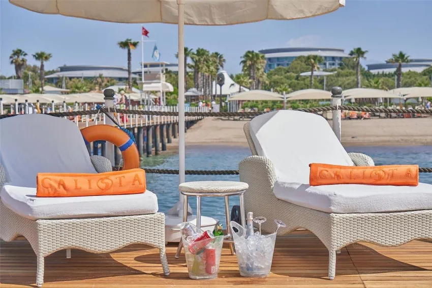 Calista Luxury Resort 5*-10