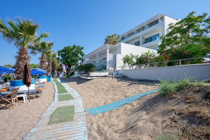 Lido Star Beach Hotel 3*-18