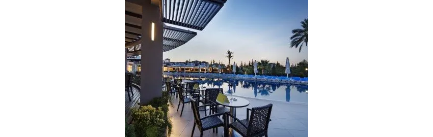 Sunis Elita Beach Resort Hotel & Spa 5*-18