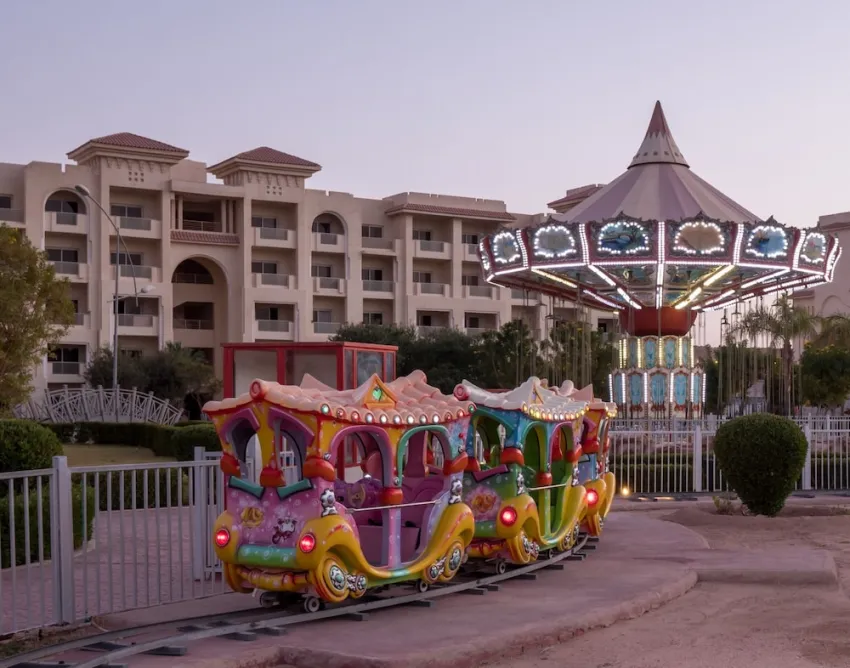 Serenity Alma Heights (Ex. Serenity Fun City) 5*-51