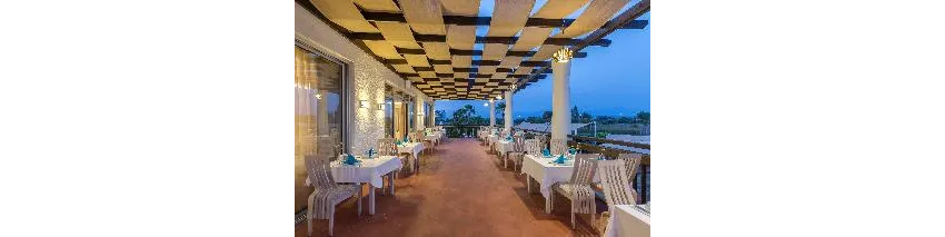 Marvida Family Eco (Ex.Otium Family Eco) 5*-217